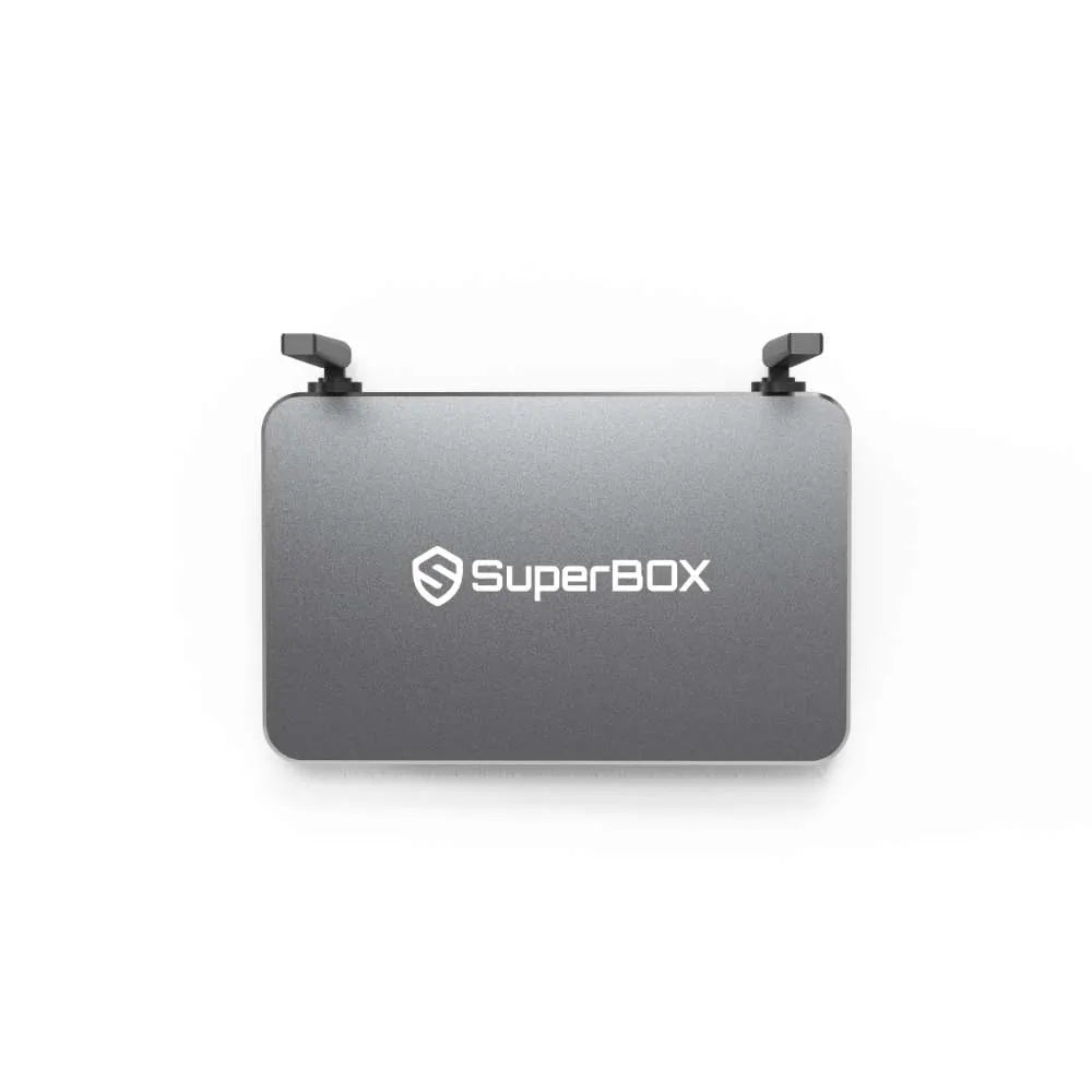SuperBOX S7 Ultra