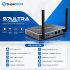 SuperBOX S7 Ultra