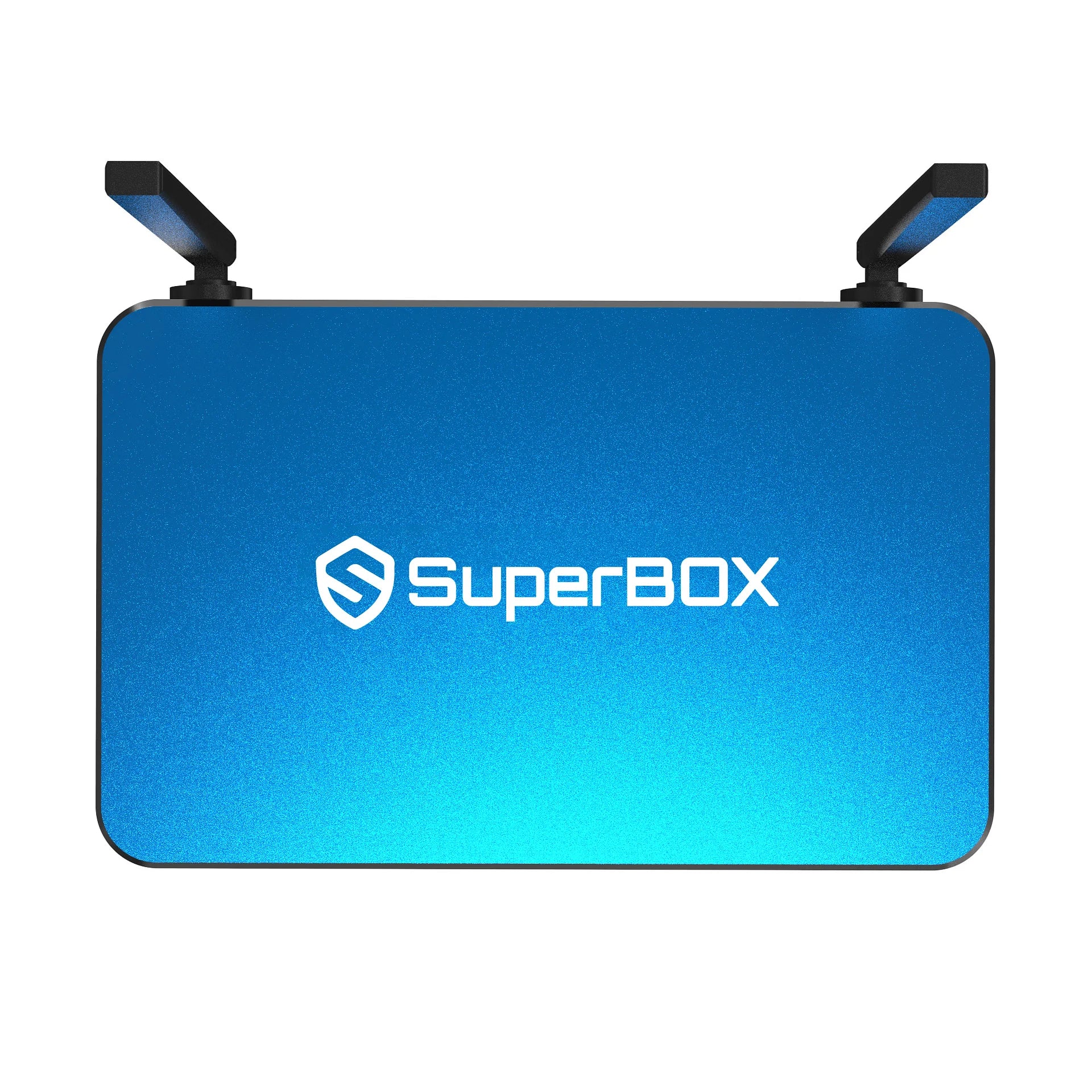 Superbox S6 Max