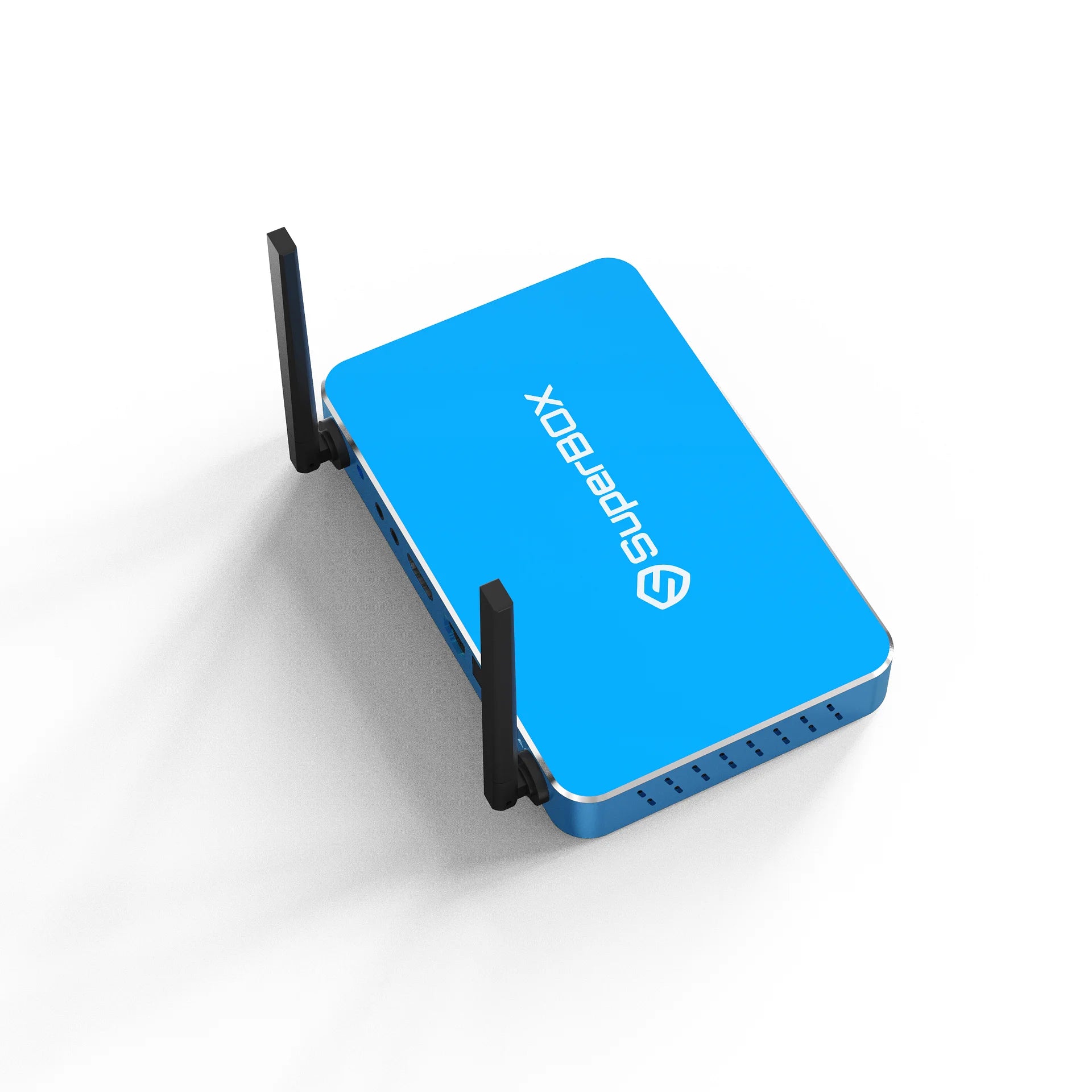 Superbox S6 Max